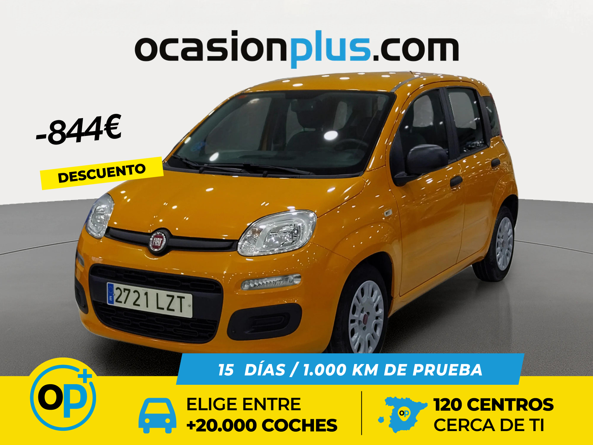 Imagen de FIAT Panda