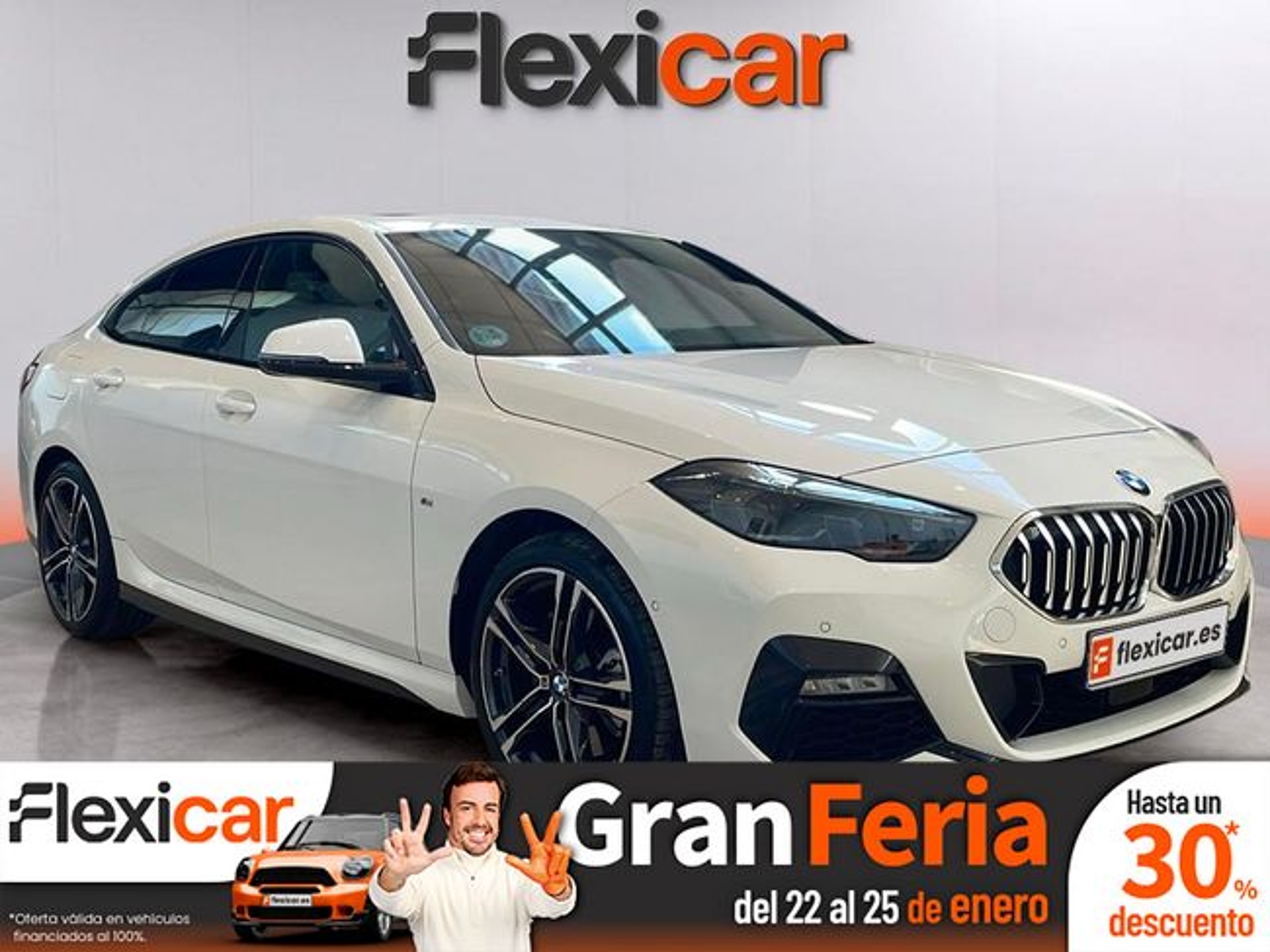 Imagen de BMW Serie 2