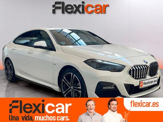 BMW Serie 2 (220dA Gran Coupe) en Badajoz