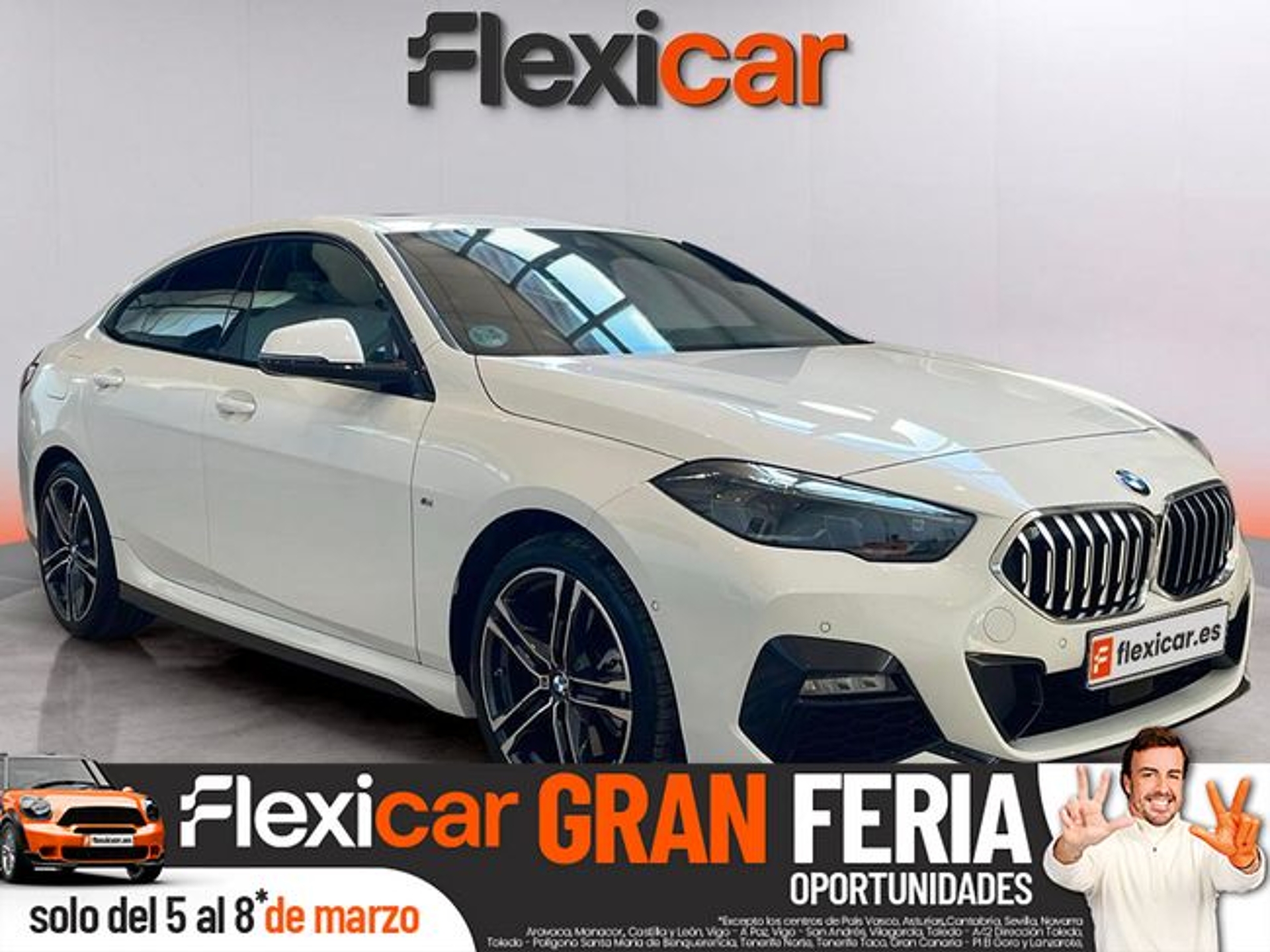 Imagen de BMW Serie 2