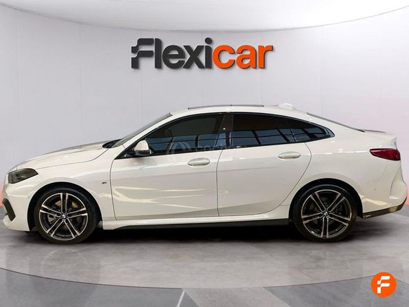 Foto del BMW Serie 2 220dA Gran Coupé
