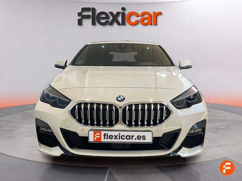 Foto del BMW Serie 2 220dA Gran Coupé