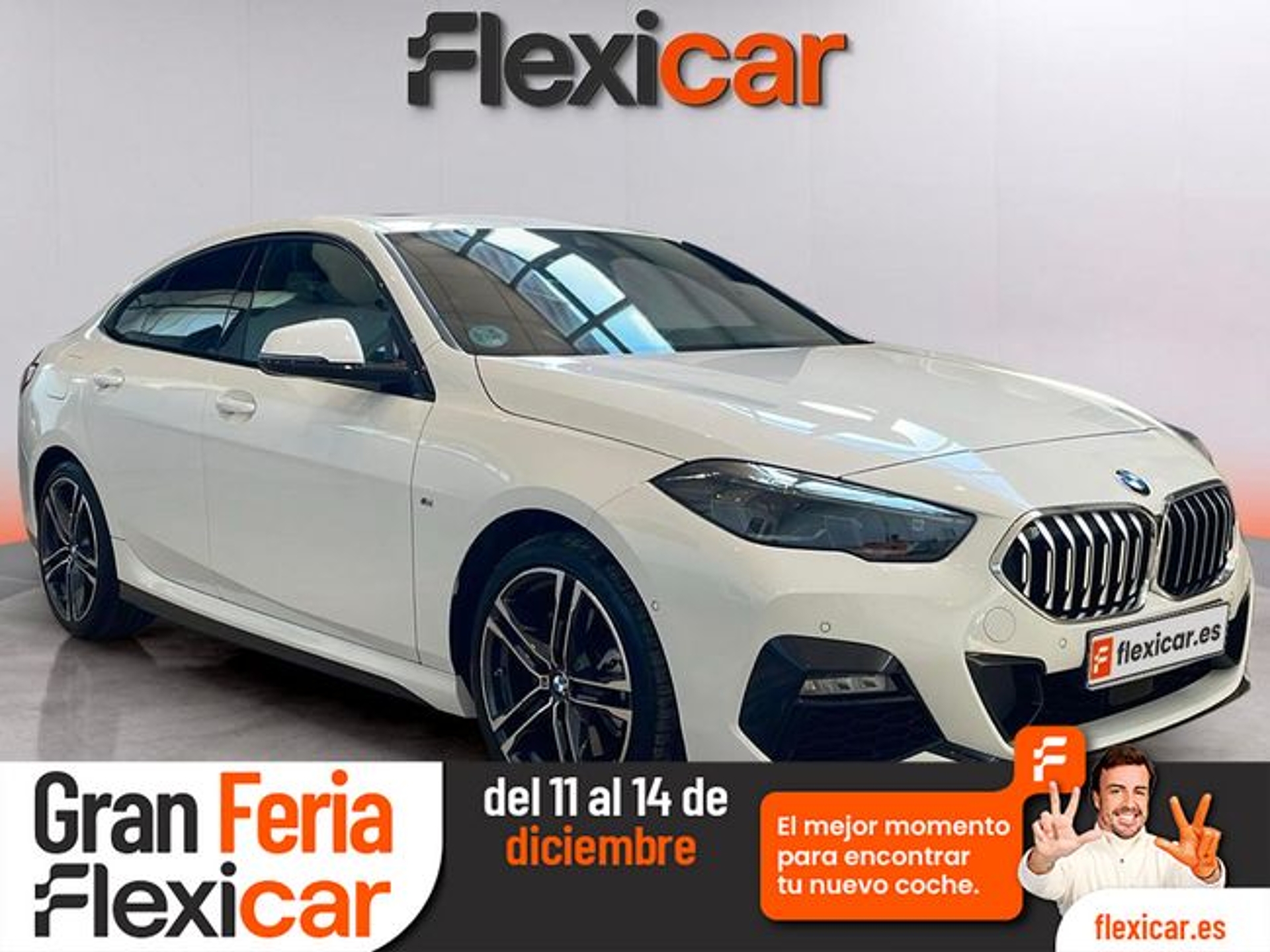 Imagen de BMW Serie 2