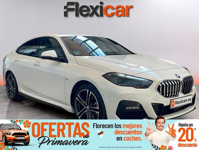 Foto del BMW Serie 2 220dA Gran Coupé