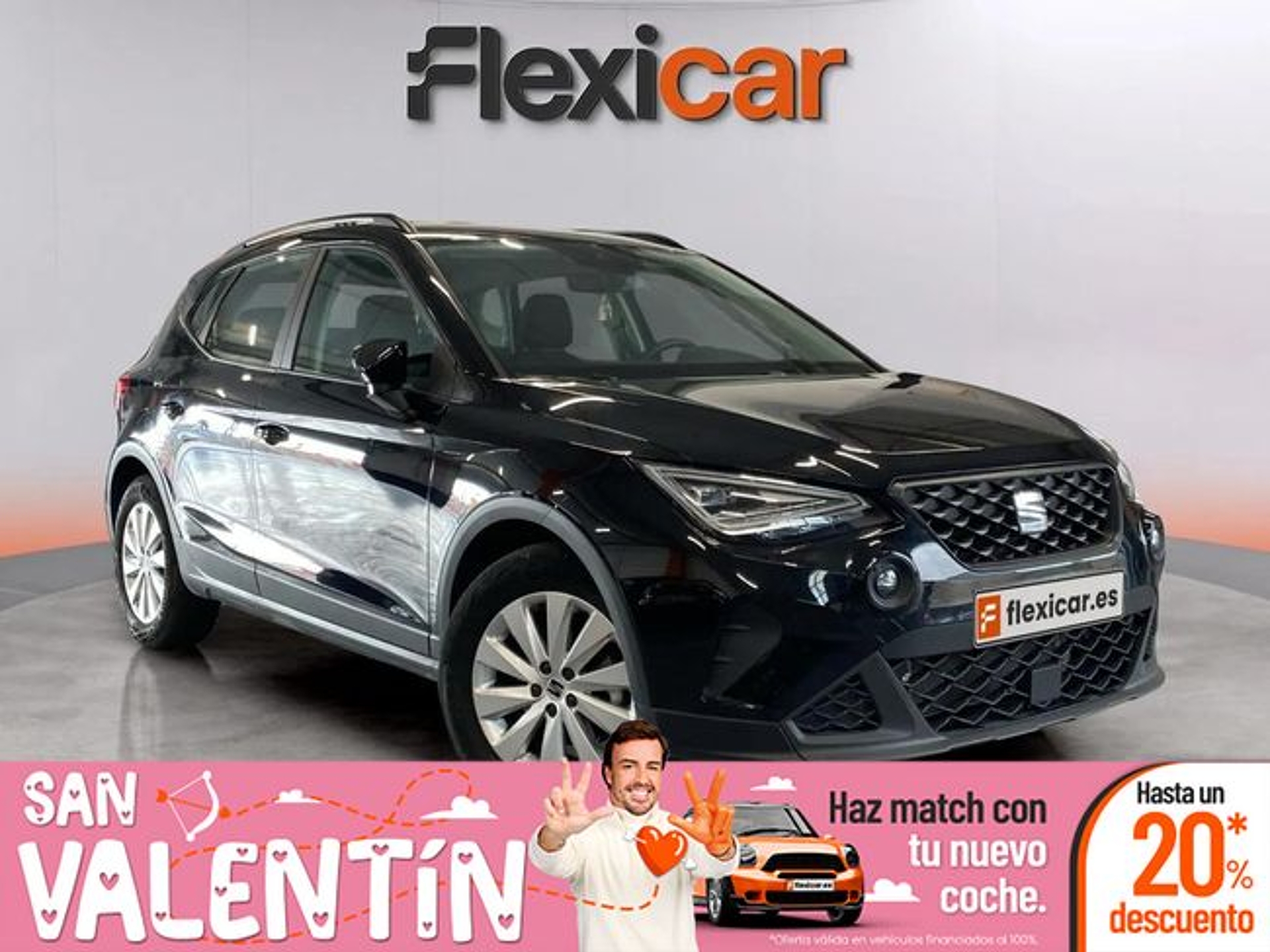 Imagen de SEAT Arona