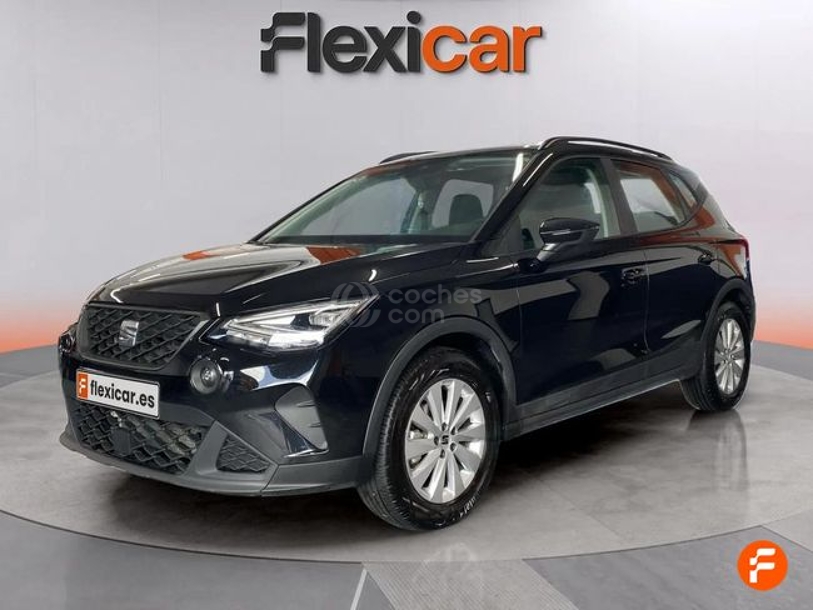 Foto del SEAT Arona 1.0 TSI S&S Style 110