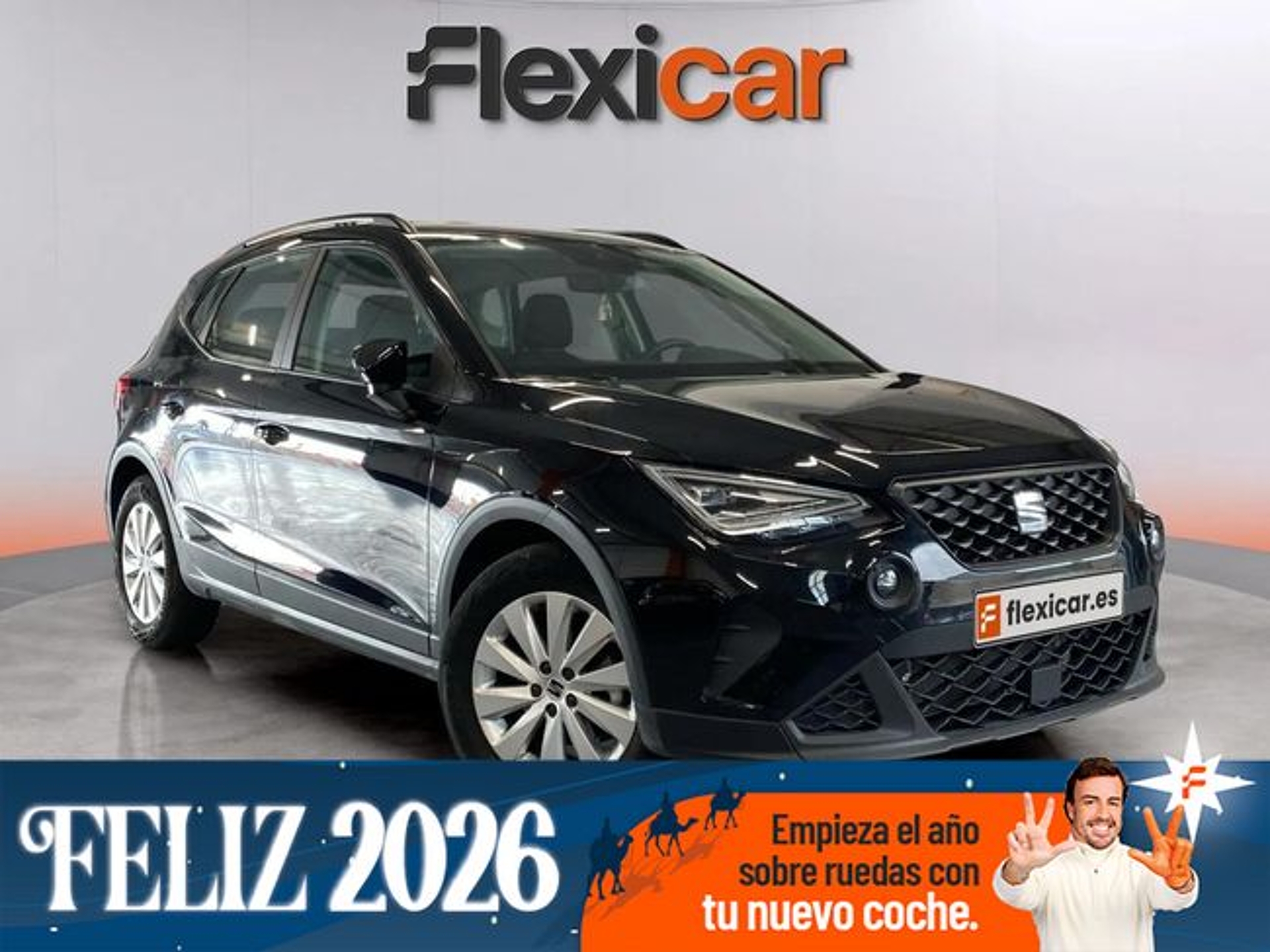 Imagen de SEAT Arona