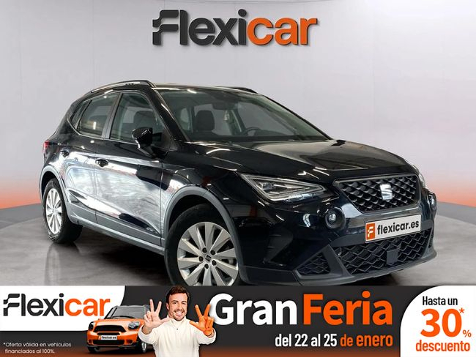 Imagen de SEAT Arona