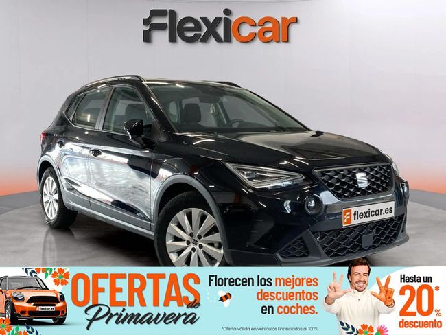 Foto del SEAT Arona 1.0 TSI S&S Style 110