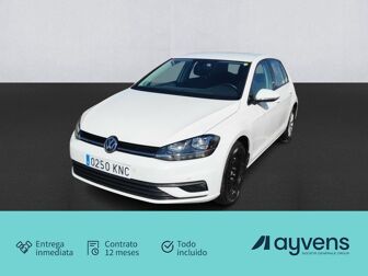 Imagen de VOLKSWAGEN Golf 1.6TDI Ready2GO 85kW