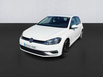 Imagen de VOLKSWAGEN Golf 1.6TDI Ready2GO 85kW