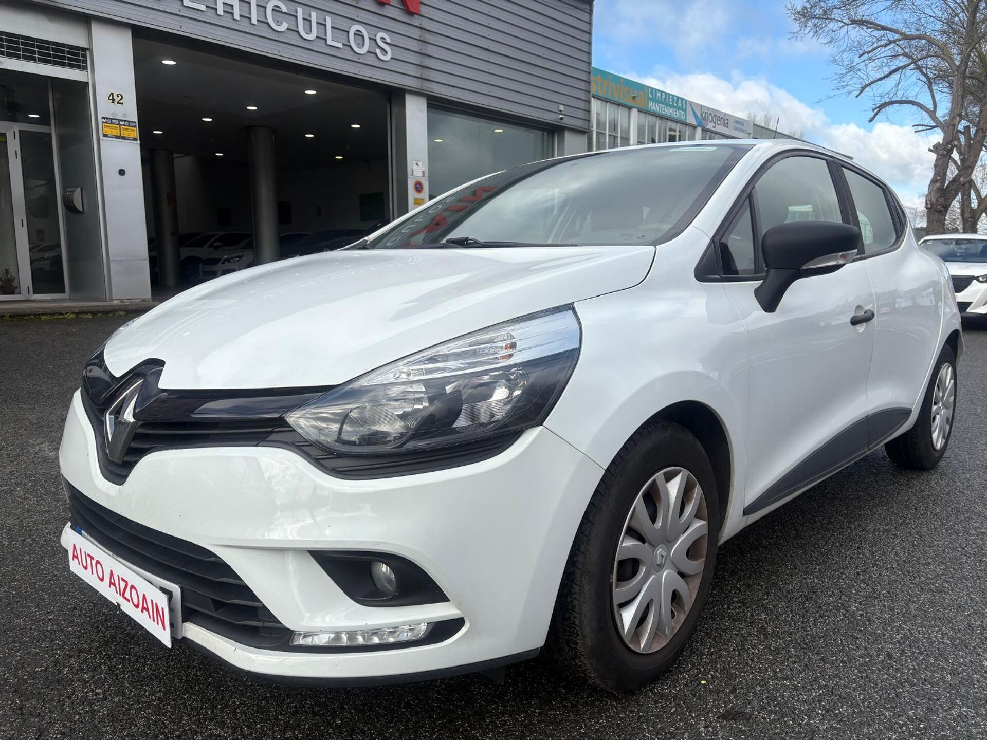 Imagen de RENAULT Clio