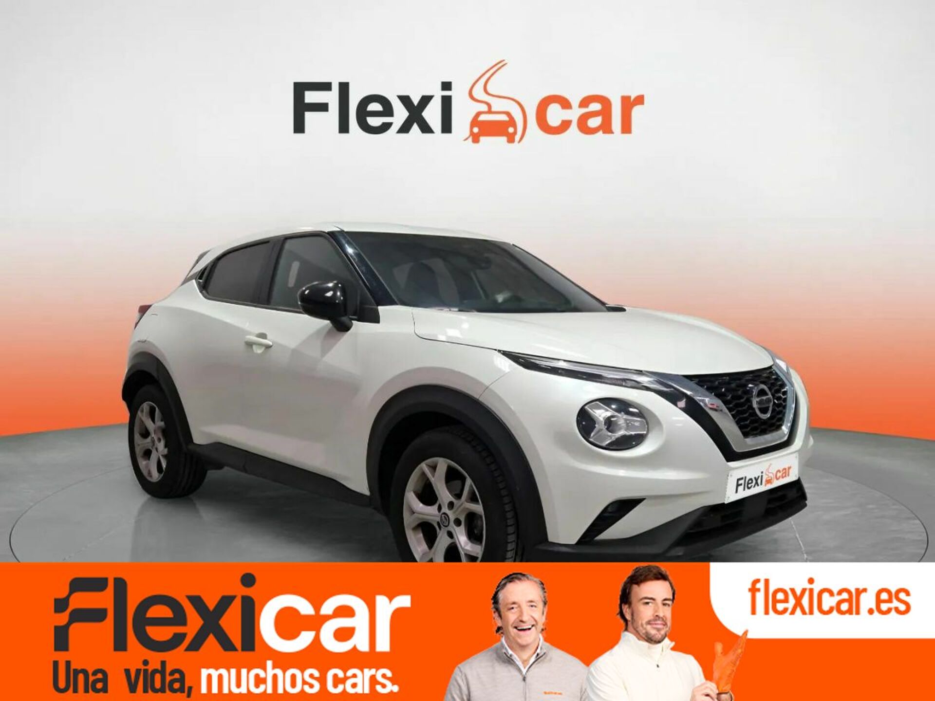 Imagen de NISSAN Juke