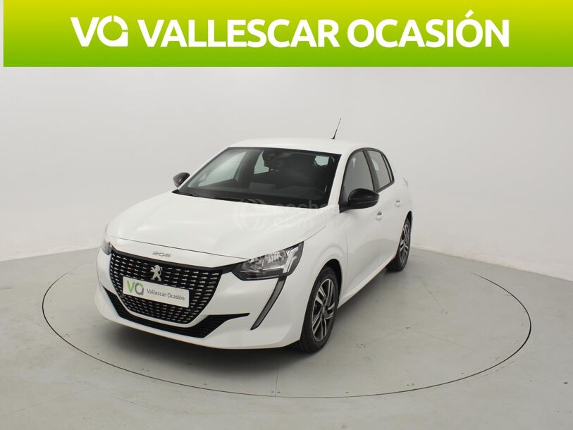 Foto del PEUGEOT 208 1.5 BlueHDi S&S Active Pack 100