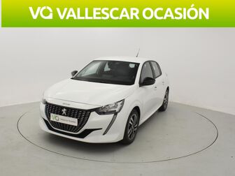 Imagen de PEUGEOT 208 1.5 BlueHDi S&S Active 100