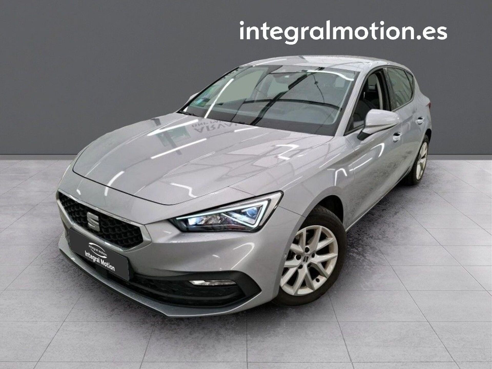 Imagen de SEAT León