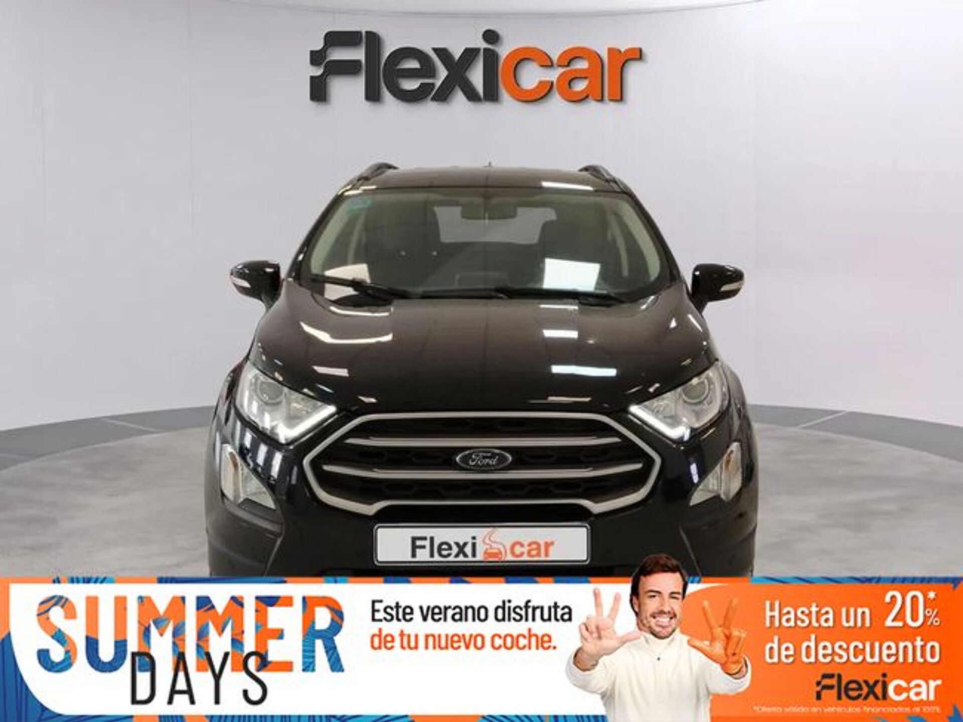 Imagen de FORD EcoSport