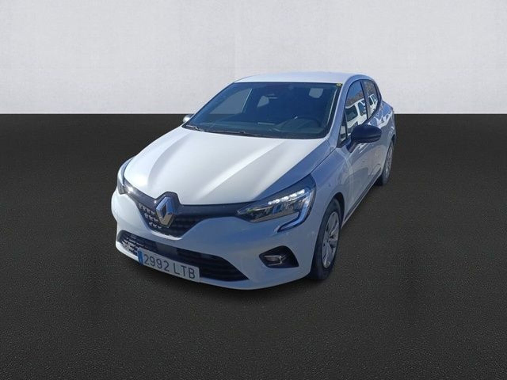 Imagen de RENAULT Clio