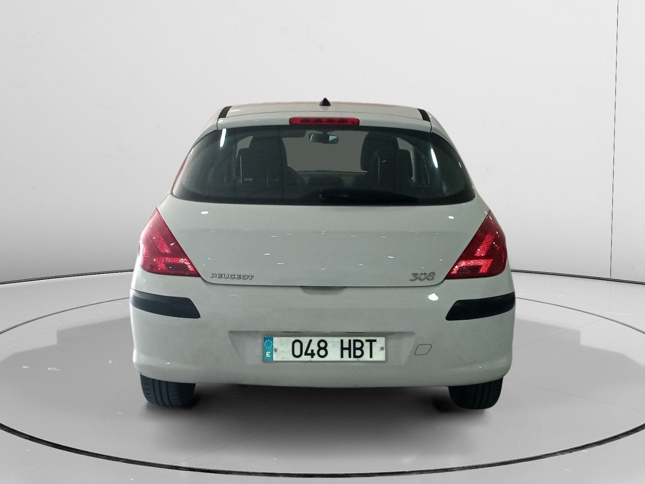 Foto del PEUGEOT 308 1.6HDI Business Line