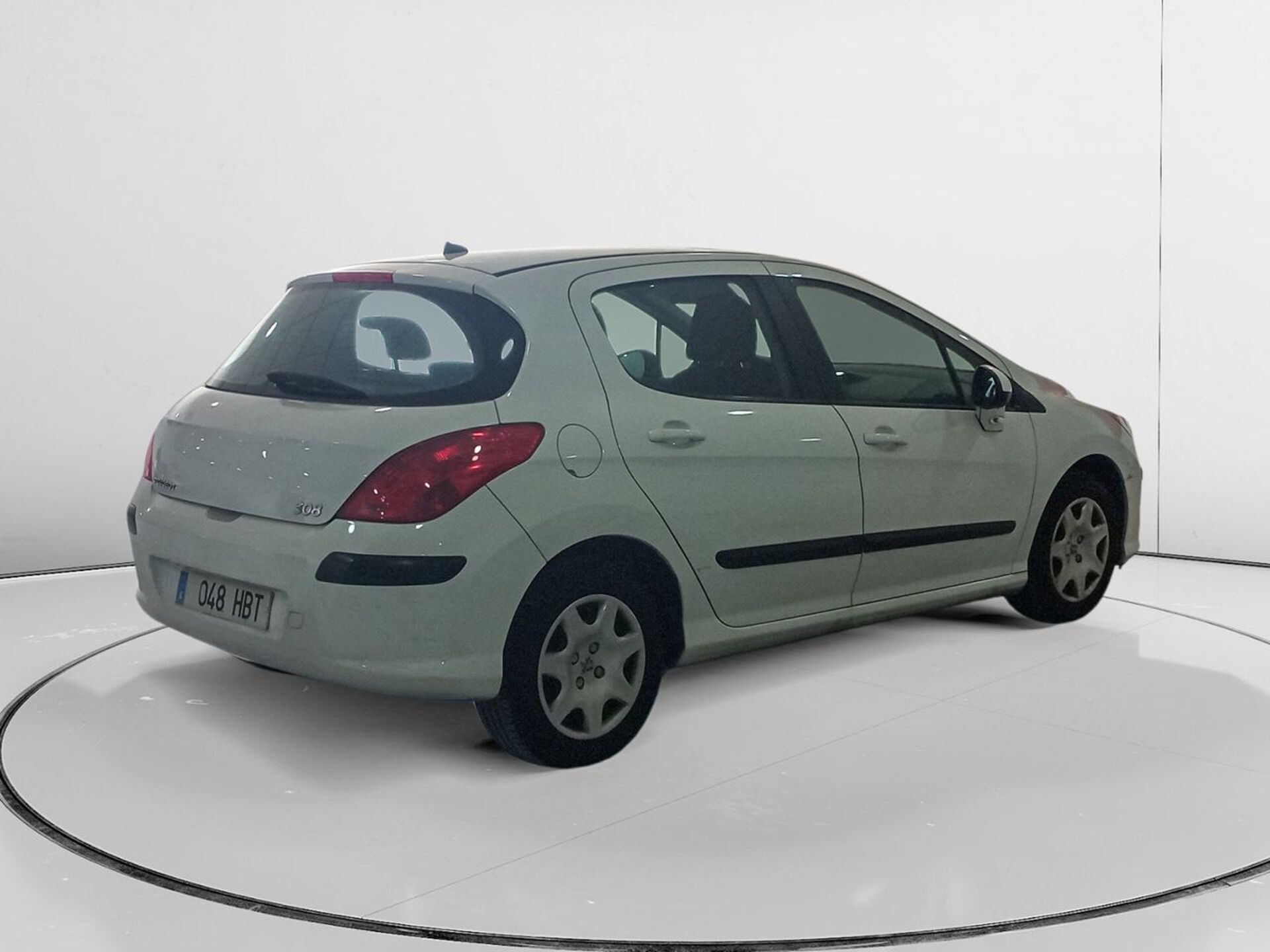 Imagen 2 de PEUGEOT 308