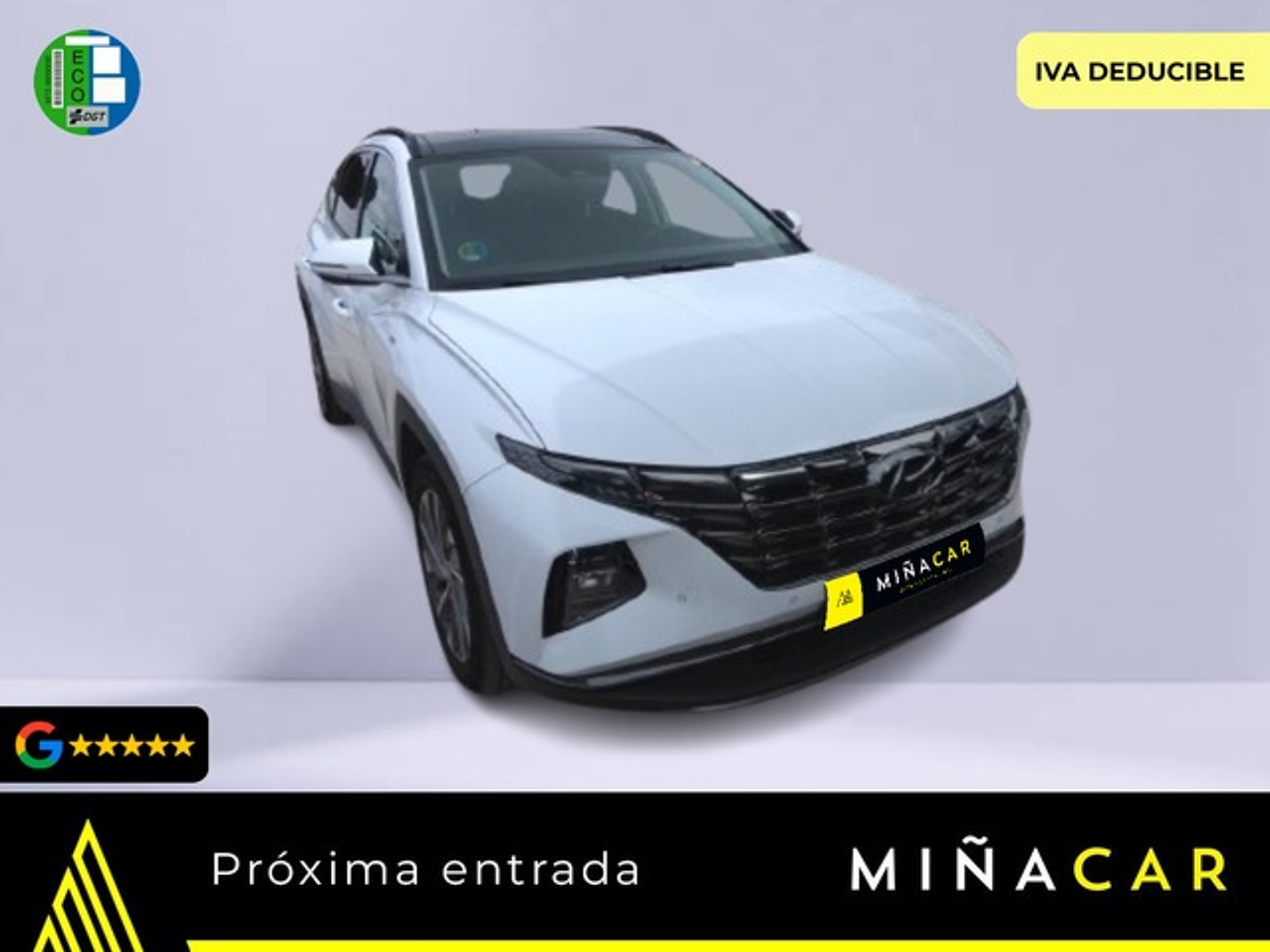 Imagen de HYUNDAI Tucson