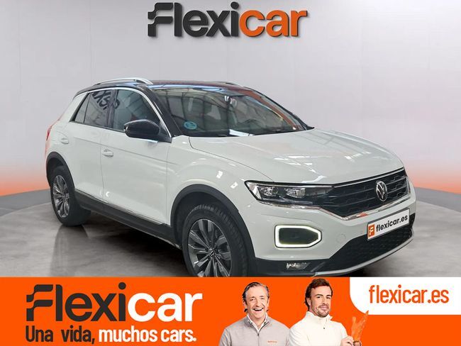VOLKSWAGEN T-Roc (Sport 1.5 TSI 110kW (150CV) DSG) en Cádiz