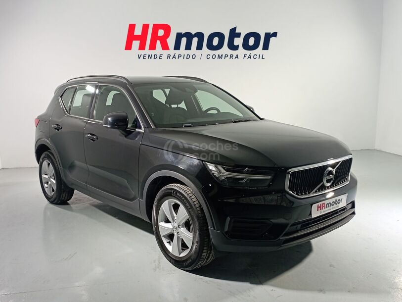 Foto del VOLVO XC40 D3 R-Design