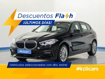 Imagen de BMW Serie 1 120iA