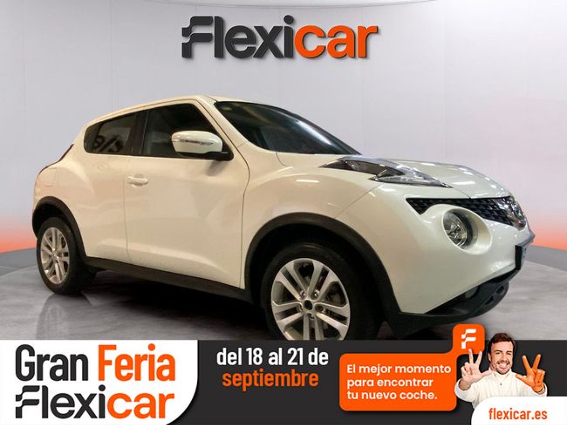 Imagen de NISSAN Juke