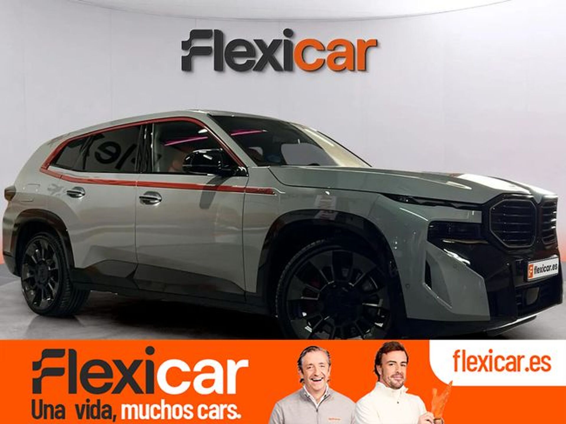 Imagen de BMW XM