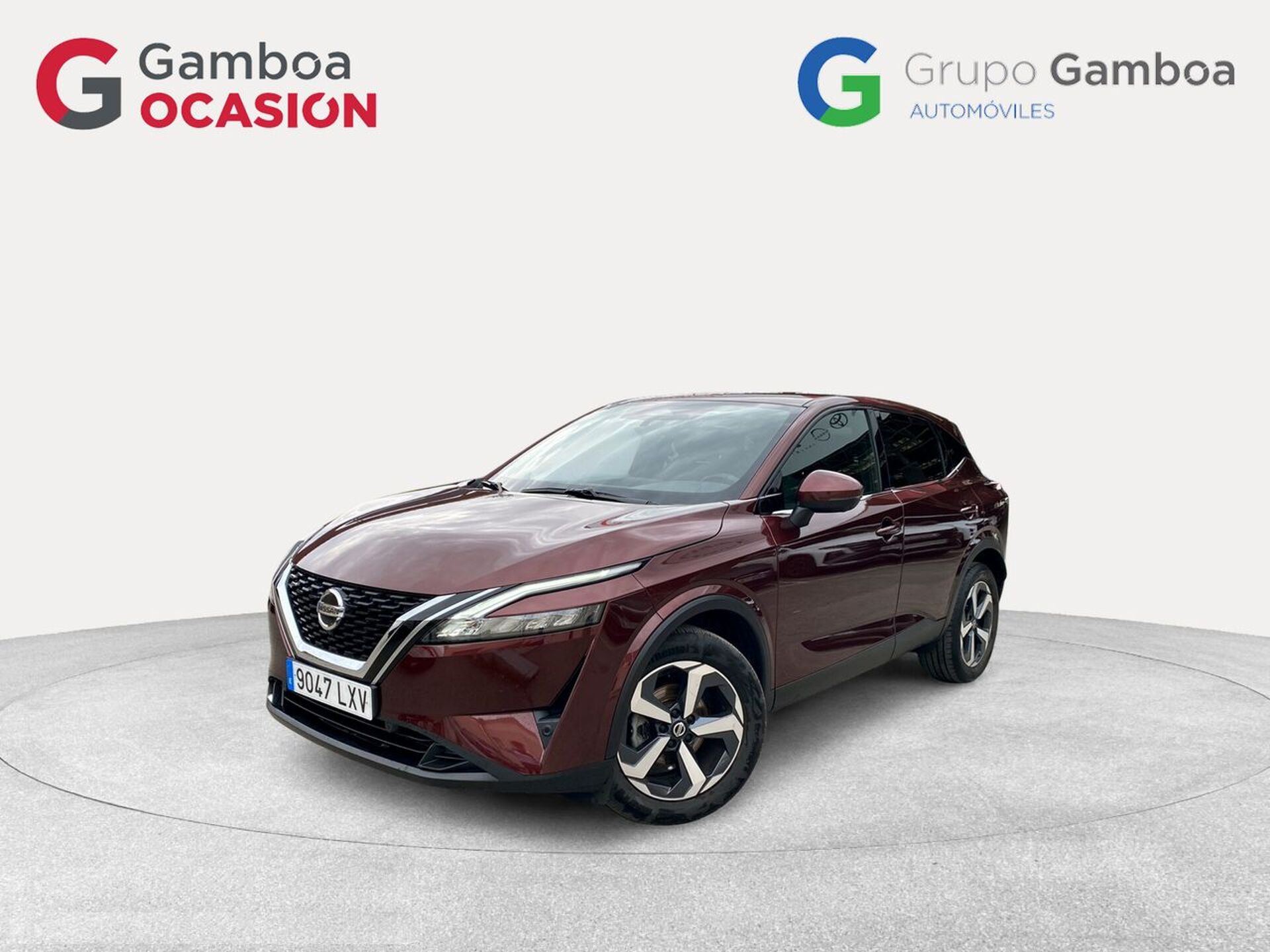 Imagen de NISSAN Qashqai