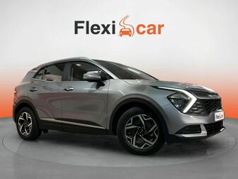 Imagen de KIA Sportage 1.6 T-GDi Drive 150