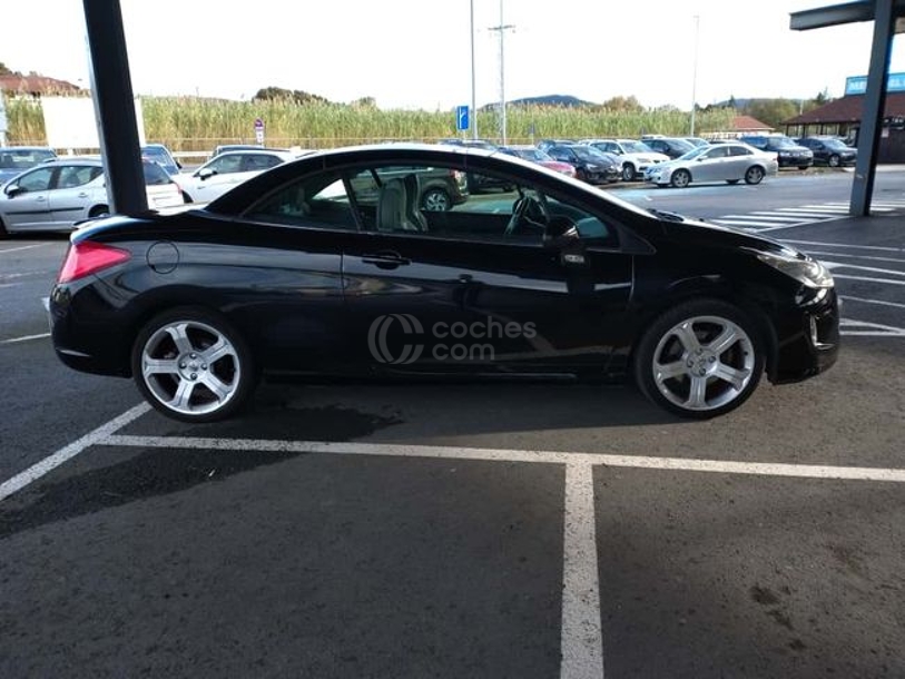 Foto del PEUGEOT 308 CC 1.6 THP