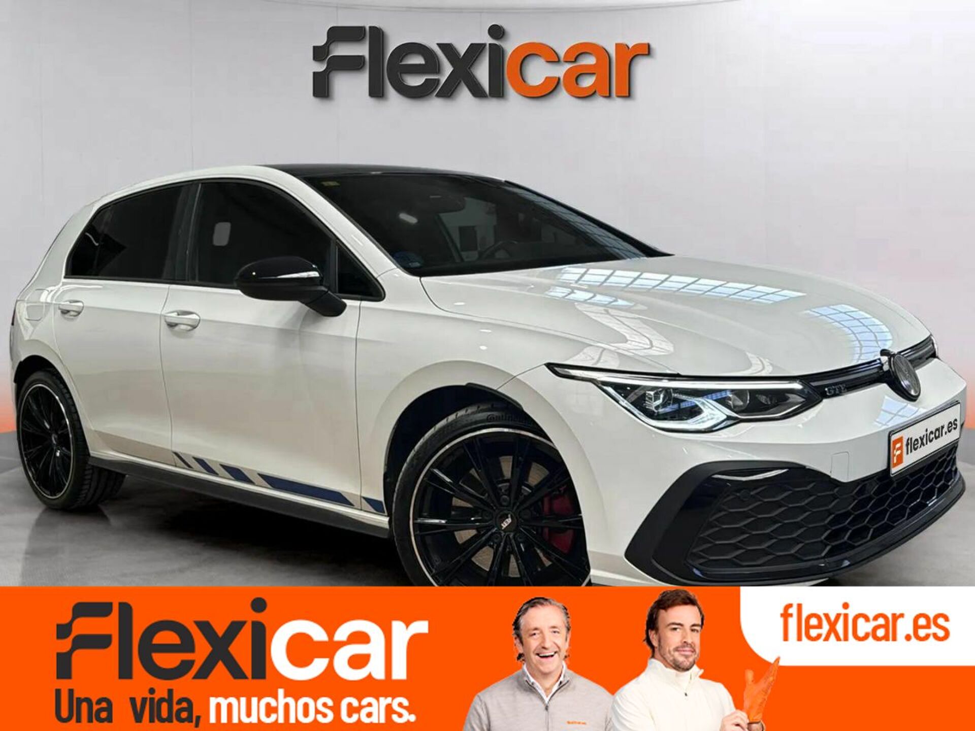 Imagen de VOLKSWAGEN Golf