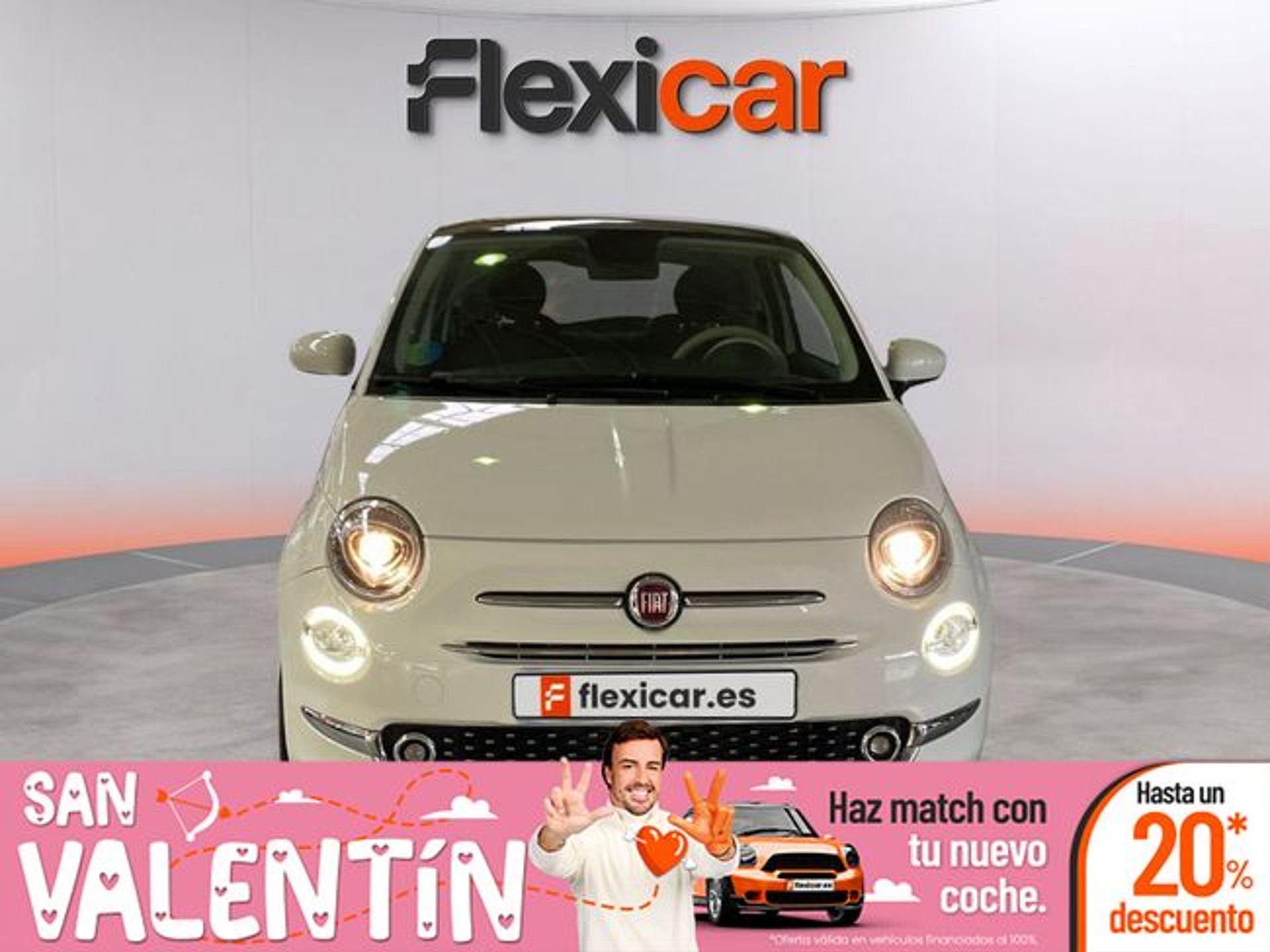 Imagen de FIAT 500