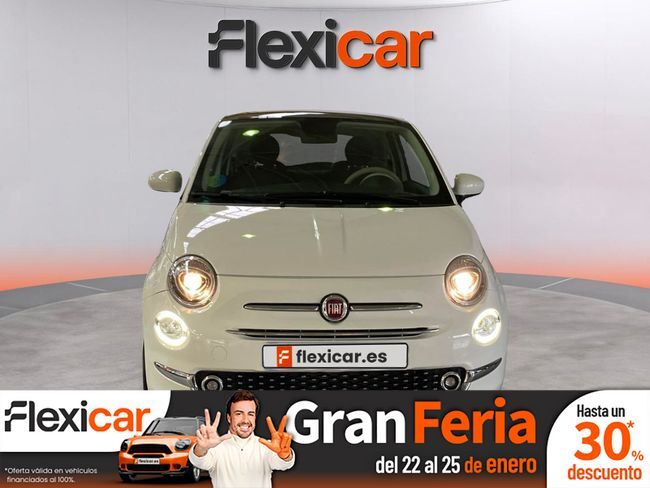 FIAT 500 (Monotrim 1.0 Hybrid 51KW (70 CV)) en Sevilla
