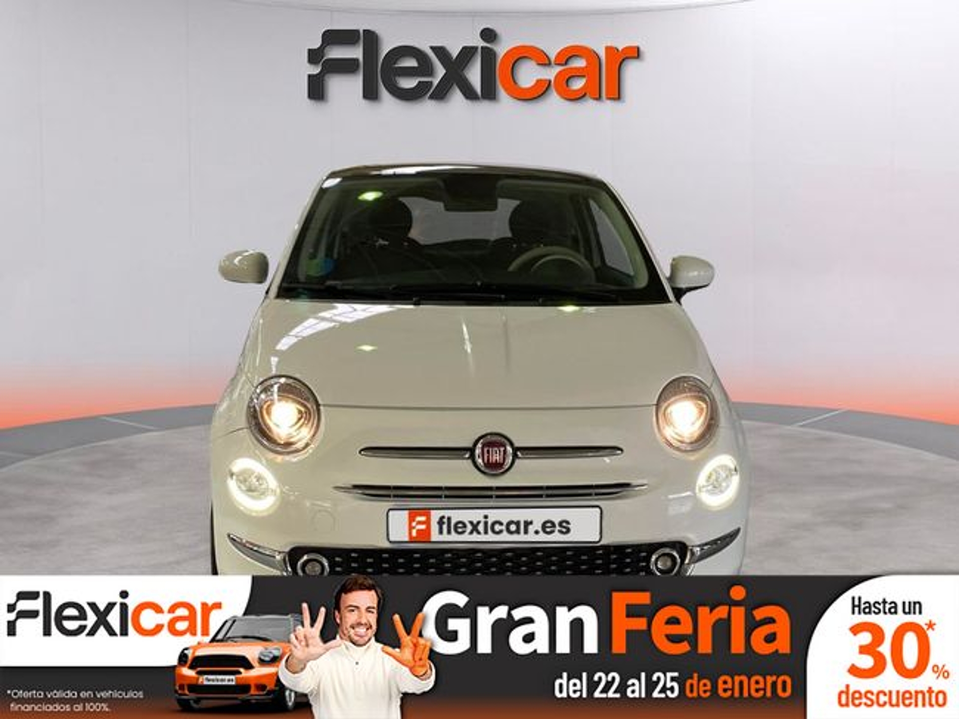 Imagen de FIAT 500
