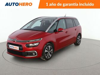 Imagen de CITROEN C4 Grand Picasso 1.2 PureTech S&S Feel