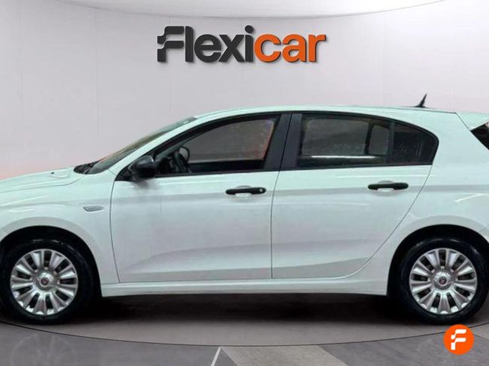 Imagen 3 de FIAT Tipo