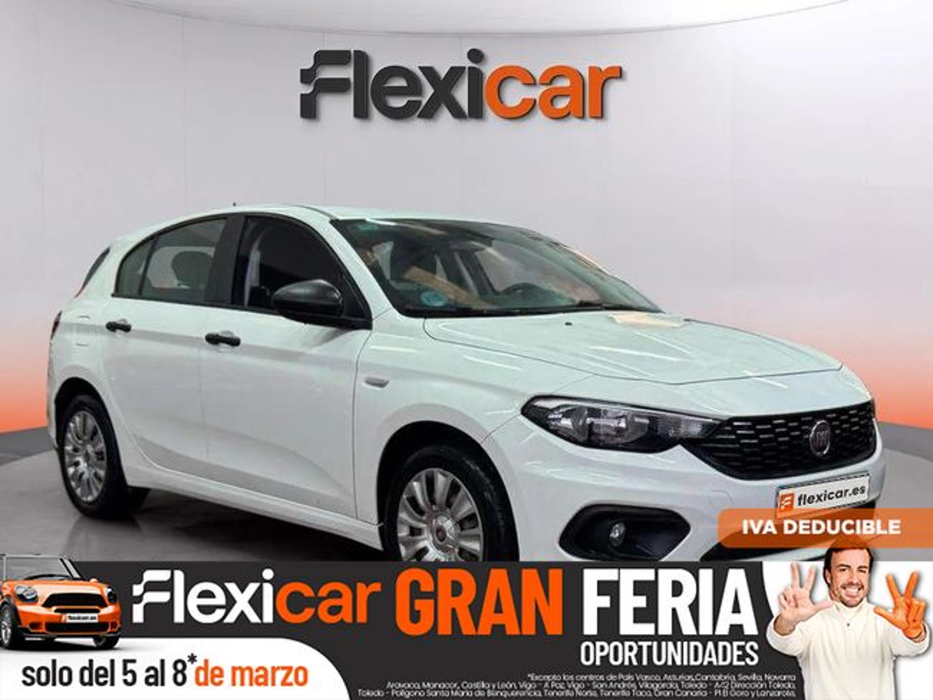 Imagen de FIAT Tipo