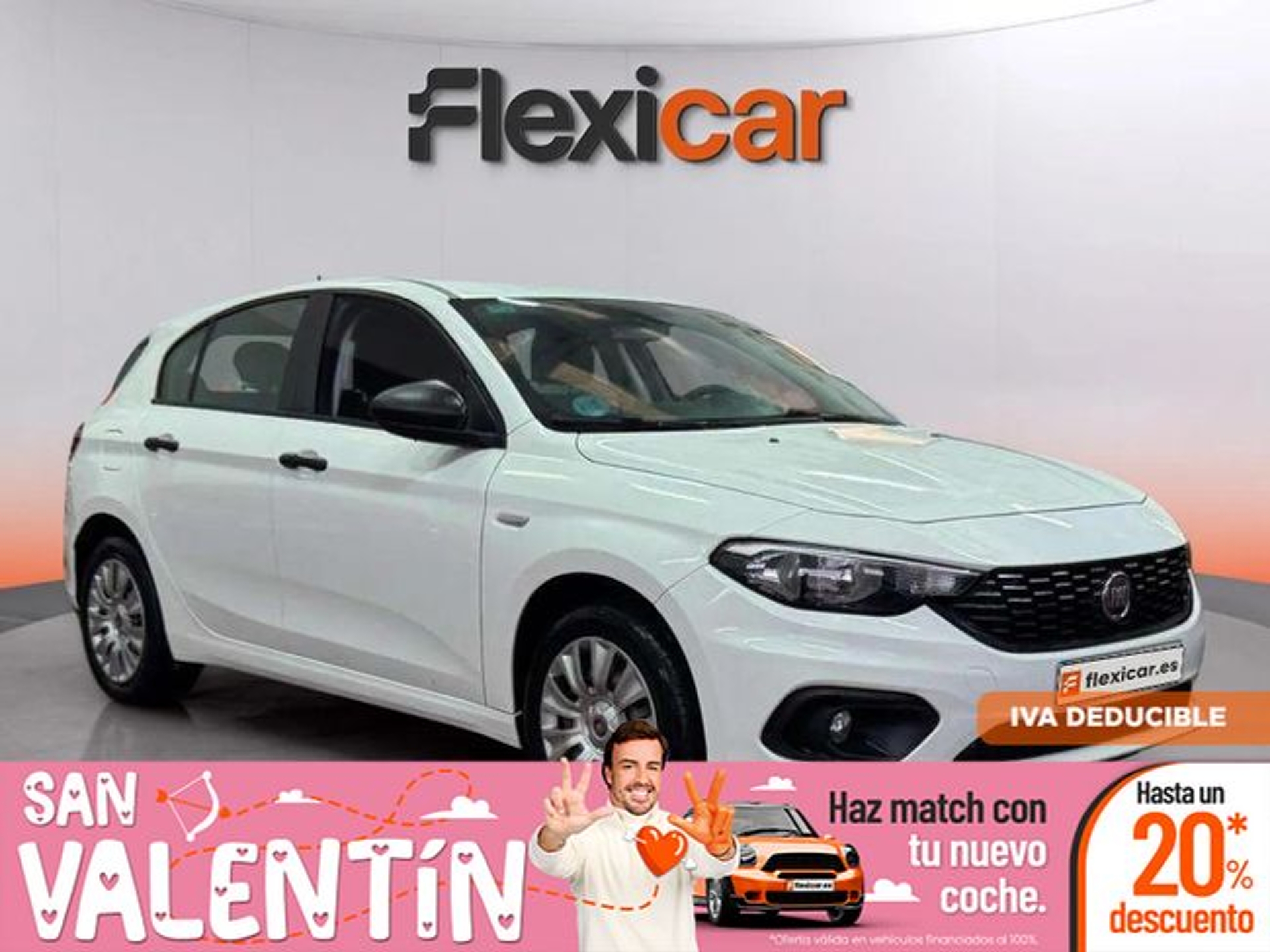 Imagen de FIAT Tipo