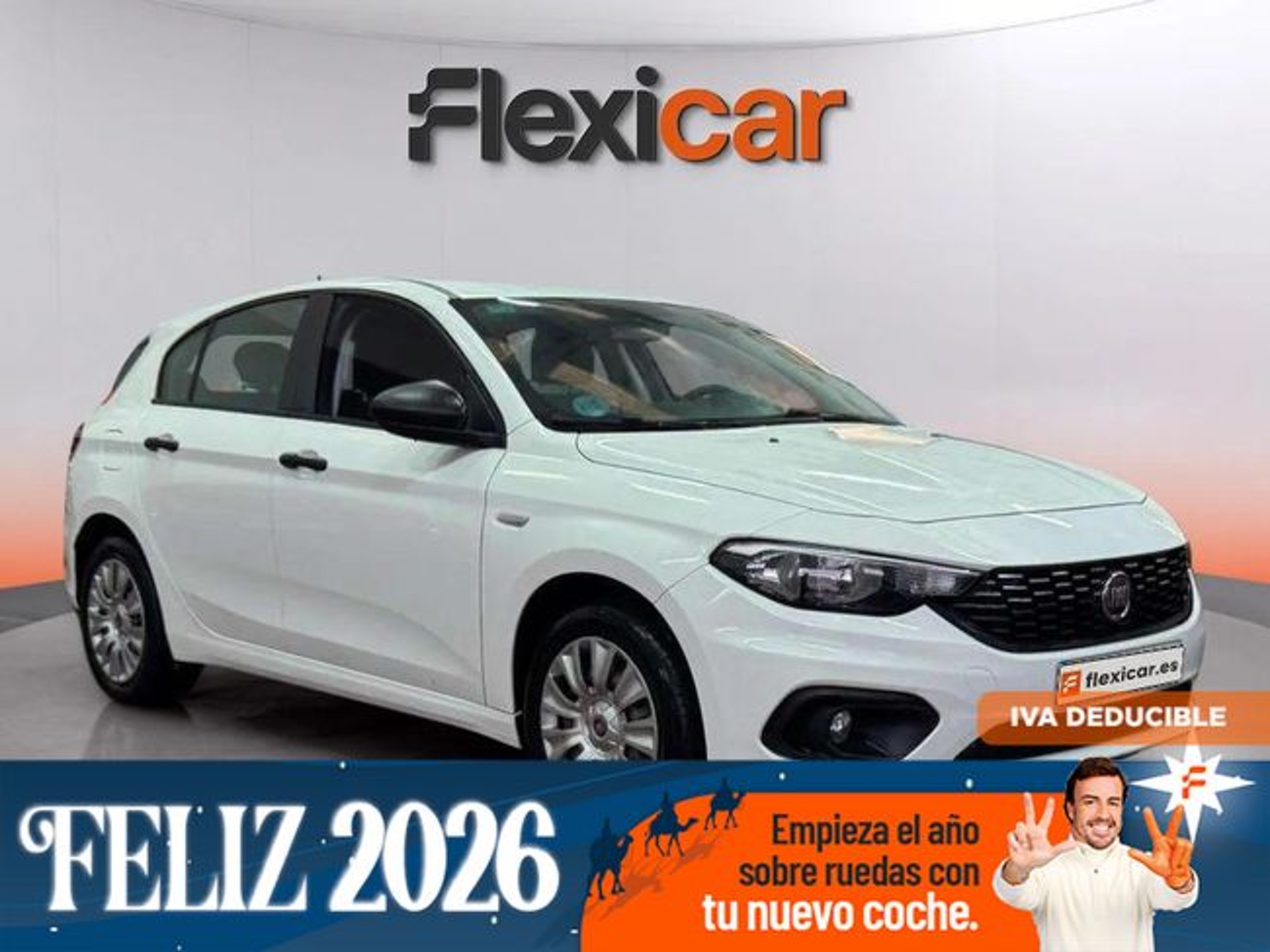 Imagen de FIAT Tipo