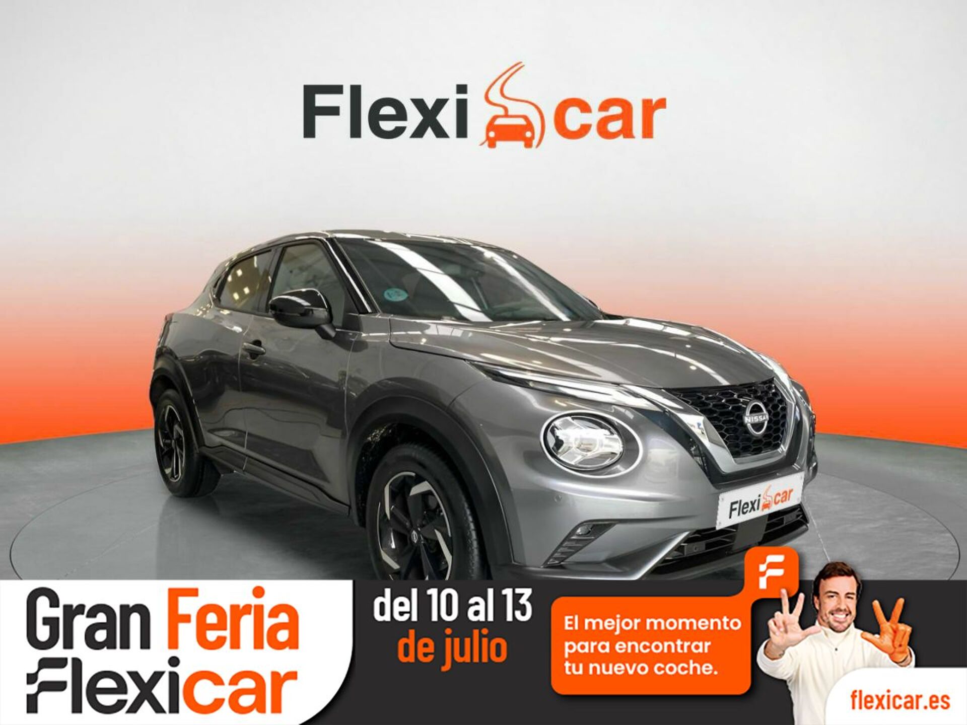 Imagen de NISSAN Juke