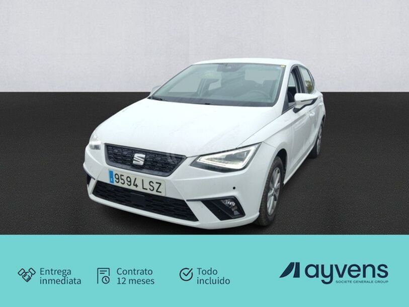 Foto del SEAT Ibiza 1.0 TSI S&S Style 110