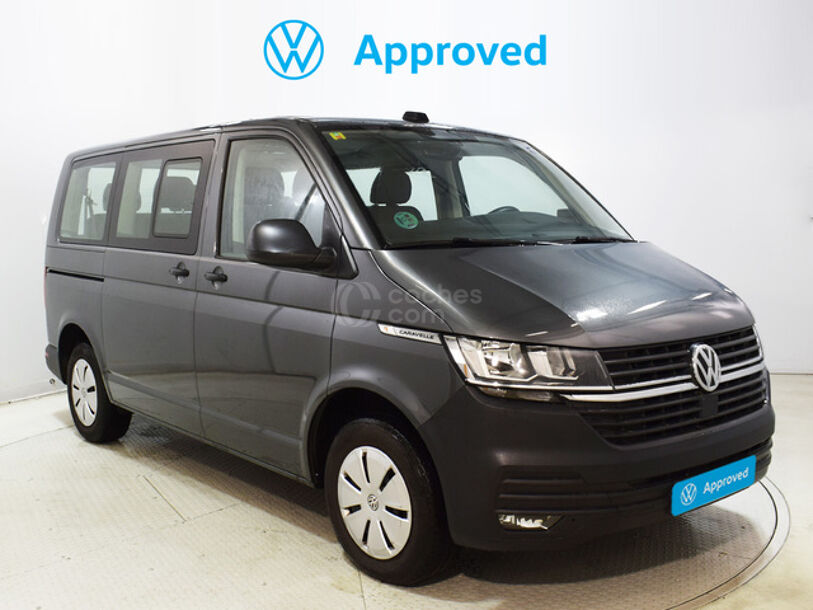 Foto del VOLKSWAGEN Caravelle 2.0TDI Batalla Corta 110kW Aut