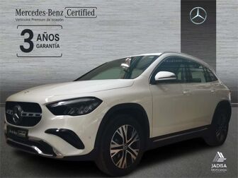 Imagen de MERCEDES Clase GLA GLA 180 7G-DCT