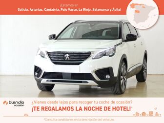 Imagen de PEUGEOT 5008 1.2 PureTech S&S Allure 130