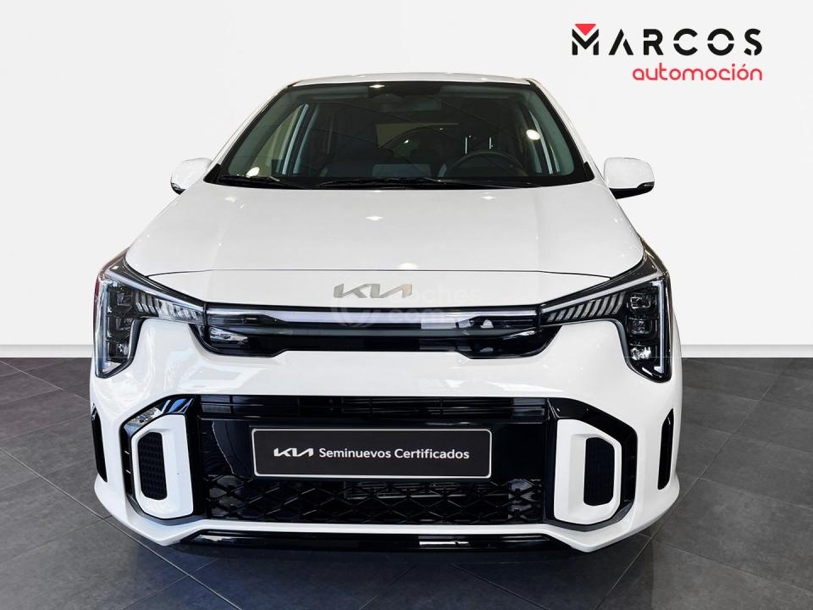 Foto del KIA Picanto 1.2 DPi GT-Line