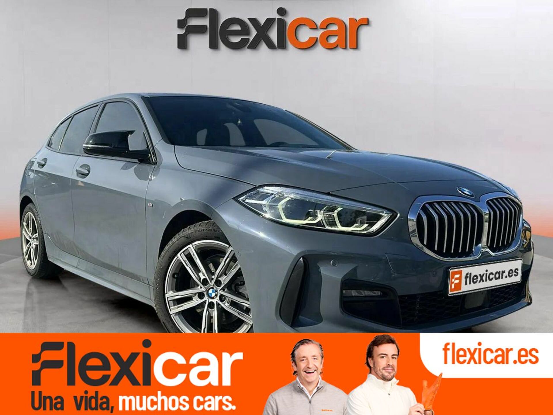 Imagen de BMW Serie 1