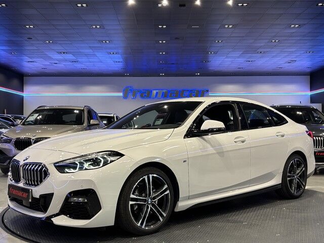 BMW Serie 2 (218i Gran Coupe 100 kW (136 CV)) en Granada